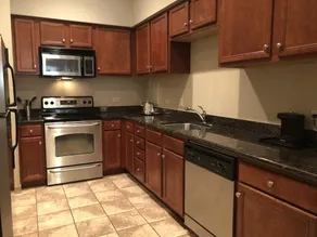 Shilo Inn Suites Hotel - Image 5