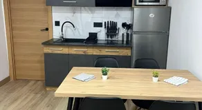 Alojamiento exclusivo y acogedor en Guamasa - Image 2