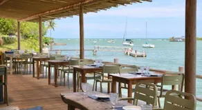 Restaurante & Pousada Gaivota - Image 2