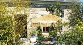 Maison de pecheurs avec vue sur mer et Brehat - Image 5