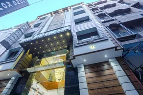 Hotel Aura Grand by Levelup - Image 5