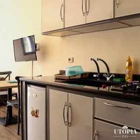 Utopia inn- Avila Room-apartment in kobayat Akkar - Image 5