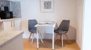 Apartment Falkenstein - Image 2