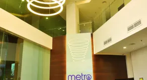 Metro Hotel Bukit Bintang - Image 5