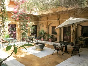 Nachana Haveli Hotel - Image 2