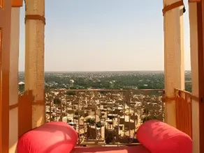 Hotel Surja Jaisalmer - Image 4