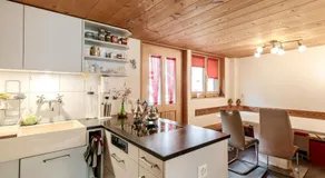 Mys Chalet - Authentique & rénové - Image 5