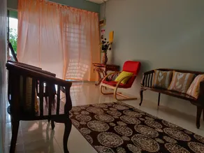 Auntie Shima Homestay KLIA Langat Utama - Image 2