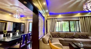 Cozy Apartment Retreat in Degla Maadi - Image 2