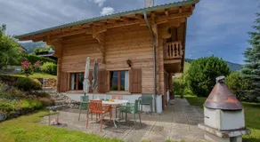 Chalet L'Orchidée - Champéry - 4 chambres - By BDC - Image 5
