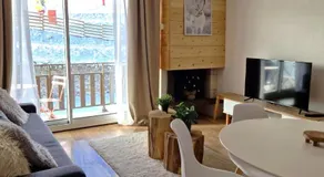 LeChalet N22 Au pied des pistes - Image 4