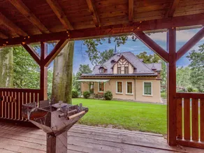 Gästehaus Villa Rose - Image 5