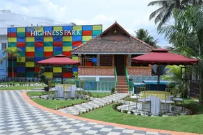 The Highness Park - Image 5