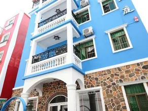 Shenzhen Xichong beach Lanting Homestay - Image 5