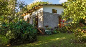 Cabaña Vaenga Miro - Image 4