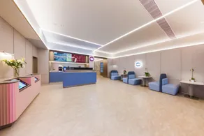 Hanting Hotel Jinhua Wuyi - Image 4