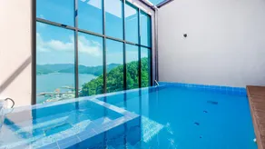 Tongyeong Saryangdo Elphis36 Poolvilla - Image 2