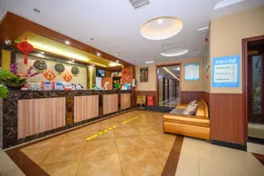 Feilong Business Hotel - Image 3