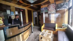 Hotel Him Regency By Pahadi Hospitality - Image 4