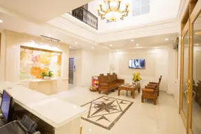 The Airport Hotel - Image 3