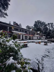 Casa del Lago Resort - Image 3