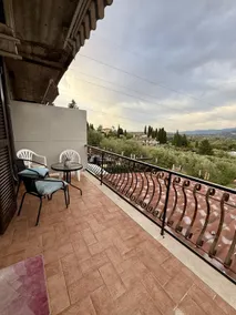 La casa tra gli ulivi di Fonte Nuova - Image 3