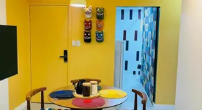 O mais NOVO, Lindo e Moderno!101B - Image 2