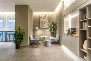 Home Inn Neo Suzhou Fengqiao Road Hanshan Temple - Image 2