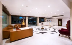 Hotel Madhuram Royale - A Unit of SRE Group - Image 3