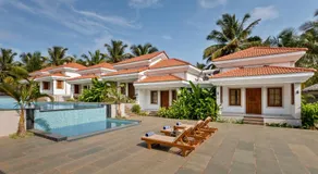 Leoney Resort Goa - Image 4
