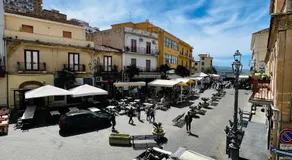 La Meridiana - centro storico di Pizzo - Image 3