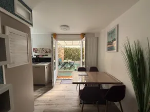 Appartement cosy au cœur de la ville et proche de la plage - Image 2