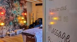 DOMAINE DES PIERRES PRECIEUSES - Chic et Charme à la campagne - Chambre climatisée avec kitchenette - Accès PMR - Image 3