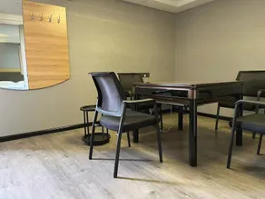 Zhongyi Selected Hotel (Huai'an Huaiyin Normal University Branch) - Image 5