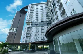 EASTON PARK APARTMENT by VLV RM - Image 2