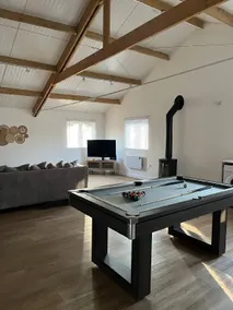 3 Bed Barn in Cambridge next to Anglesey Abbey - Image 5