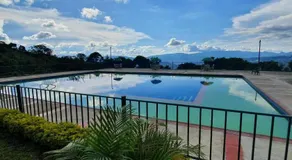 Hotel Campestre Las Marias- El Colegio - Image 5