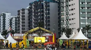 Apartamento Kitnet - Ocian - Praia Grande - Image 5