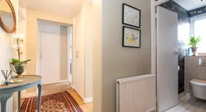 Peaceful zen apartment with parking Kew London - Pass the Keys - Image 3