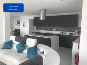 Ocean View Apartments - Image 5