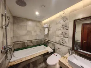 Mizuki Hot Spring Resort Hotel - Image 2