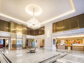 Vienna International Hotel Zhanjiang Suixi Kongshengshan Scenic Area - Image 2