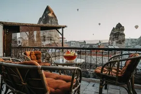 Erenbey Cave Hotel - Image 4