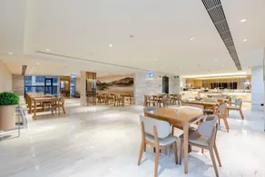 Ji Hotel Haikou Red City Lake - Image 2