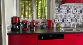 Appartement en rez de jardin - Image 3