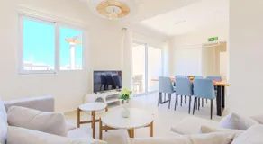 Resitour - Aphrodite Beachfront - Image 2