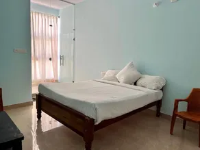 Hotel O SHRI THIRUMALA PARADISE LODGE - Image 2