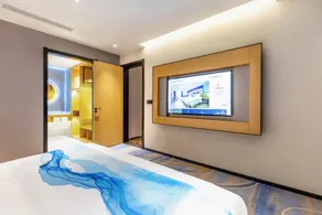 Tuke China HOTEL (Jinan Changqing Daxuan Shop) - Image 2