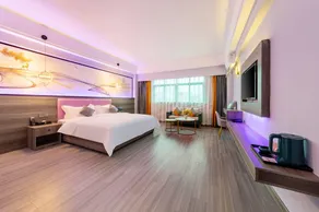 Morandi Smart Hotel (Qionghai Wanquanhe Branch) - Image 2