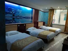 Donghuang Hotel - Image 2